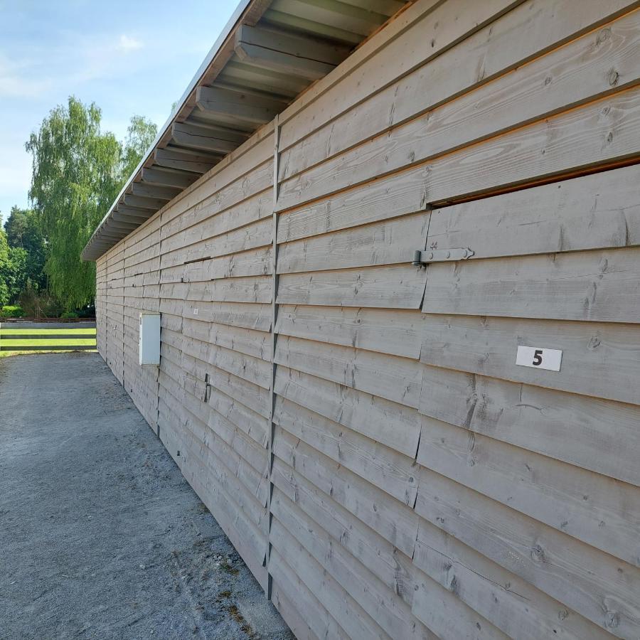 Hotel Svet Třeboň Exteriör bild